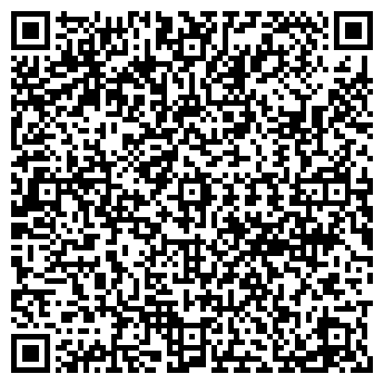 QR-код с контактной информацией организации Банкомат, МКБ им. С. ЖИВАГО, ООО