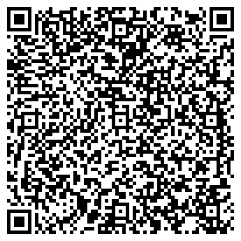 QR-код с контактной информацией организации Банкомат, РИКБ Ринвестбанк, ООО