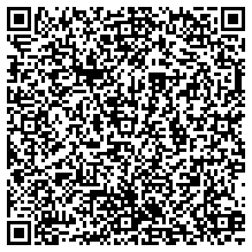 QR-код с контактной информацией организации ООО Вятстройинвест