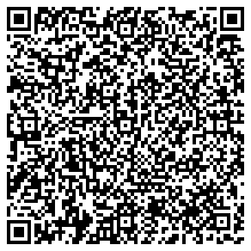 QR-код с контактной информацией организации ООО ФартОкна