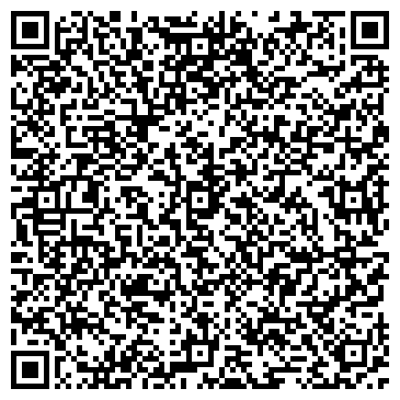 QR-код с контактной информацией организации Авторский дом