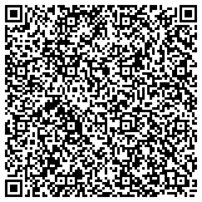 QR-код с контактной информацией организации Межмуниципальный отдел МВД России "Балахтинский"