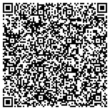 QR-код с контактной информацией организации Межмуниципальный отдел МВД России "Бородинский"