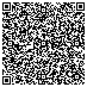 QR-код с контактной информацией организации ООО Мороз-Ворота