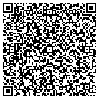 QR-код с контактной информацией организации ДАЛЬМЕБЕЛЬ