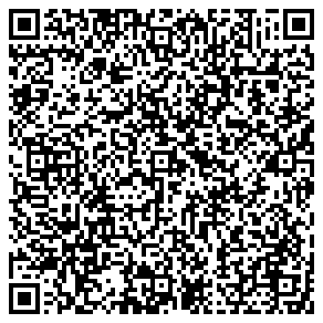 QR-код с контактной информацией организации Автоключ