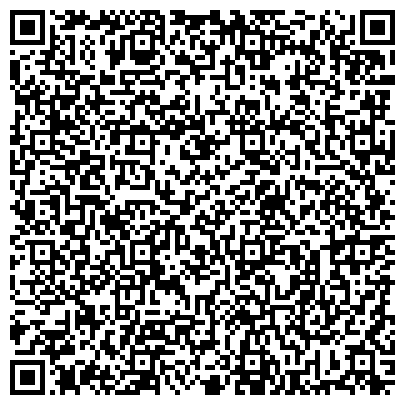 QR-код с контактной информацией организации Межмуниципальное управление МВД России по ЗАТО