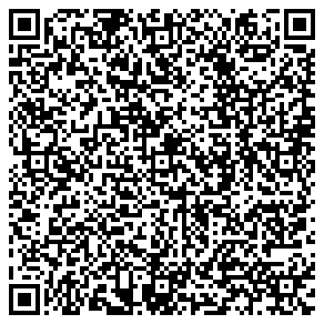 QR-код с контактной информацией организации АФК