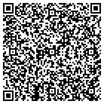 QR-код с контактной информацией организации Банкомат, РИКБ Ринвестбанк, ООО