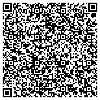 QR-код с контактной информацией организации Отдел МВД России по Таймырскому Долгано-Ненецкому району