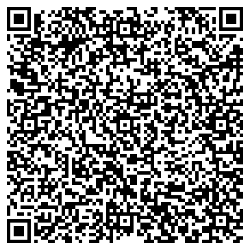 QR-код с контактной информацией организации ОМВД России по ЗАТО п. Солнечный