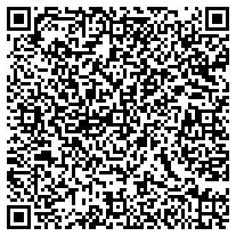 QR-код с контактной информацией организации АСВ-Сервис