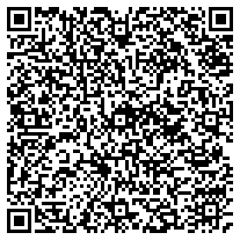 QR-код с контактной информацией организации Платежный терминал, Прио-Внешторгбанк, ОАО