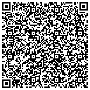QR-код с контактной информацией организации Сантехуют