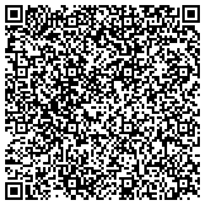 QR-код с контактной информацией организации ДорХан-Новосибирск