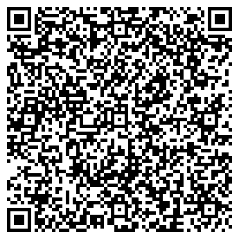 QR-код с контактной информацией организации ИП Лобанов А.Г.
