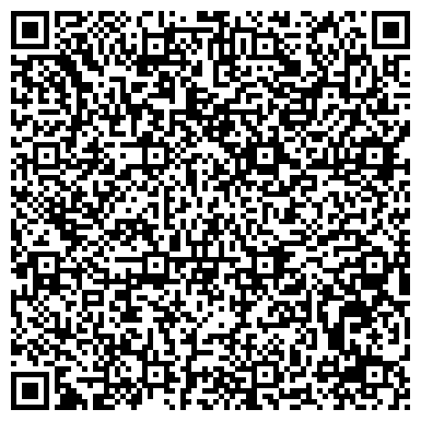 QR-код с контактной информацией организации Двери и окна Урала