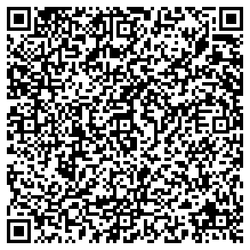 QR-код с контактной информацией организации ООО Мегашина