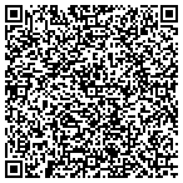 QR-код с контактной информацией организации МОМВД России "Биробиджанский"