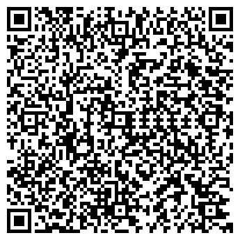 QR-код с контактной информацией организации Банкомат, МКБ им. С. ЖИВАГО, ООО