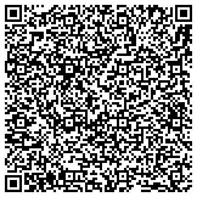QR-код с контактной информацией организации Управление пенсионного фонда в Свердловском районе г. Красноярска