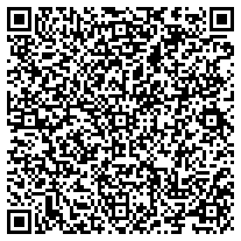 QR-код с контактной информацией организации Хрусталик