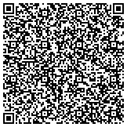 QR-код с контактной информацией организации Малойер Австро Инжиниринг