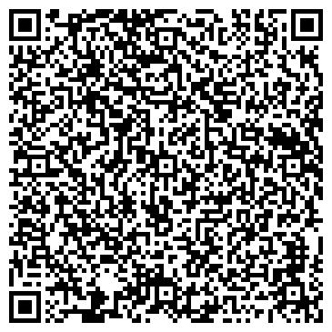 QR-код с контактной информацией организации ООО Айс-сервис