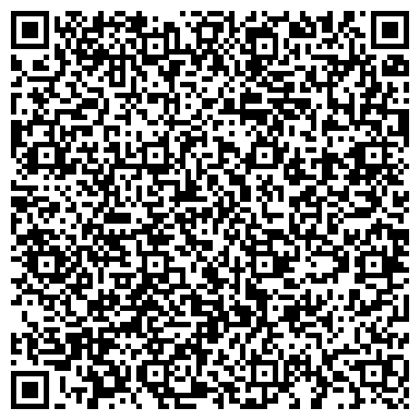 QR-код с контактной информацией организации ООО «НижегородПроектСтрой»