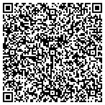 QR-код с контактной информацией организации ООО Элиус