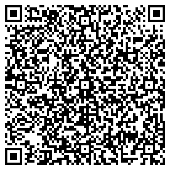 QR-код с контактной информацией организации КОМТРОН, ООО