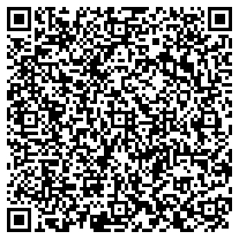 QR-код с контактной информацией организации Банкомат, Хоум Кредит энд Финанс Банк, ООО