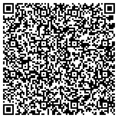 QR-код с контактной информацией организации Управление пенсионного фонда в Емельяновском районе