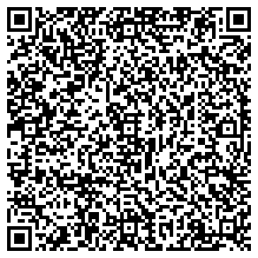 QR-код с контактной информацией организации Уралокно