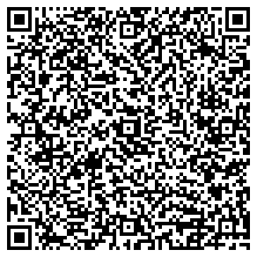 QR-код с контактной информацией организации Социум