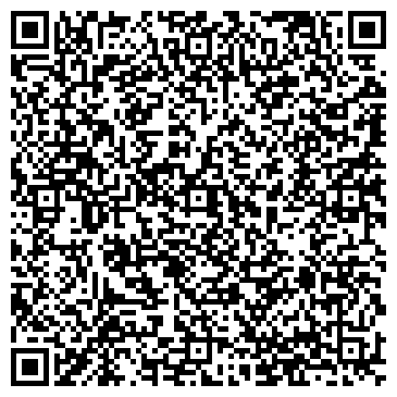 QR-код с контактной информацией организации Тихоокеанская коллегия адвокатов