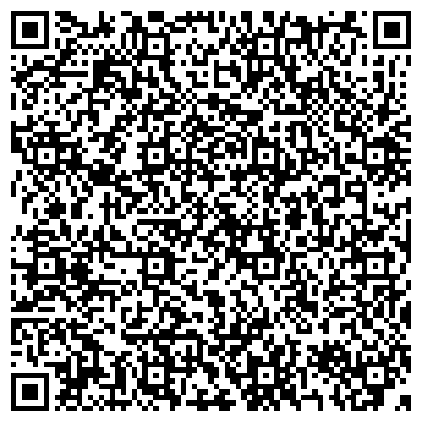 QR-код с контактной информацией организации Почтовое отделение №143989, г. Железнодорожный