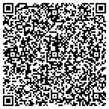 QR-код с контактной информацией организации Республика шин