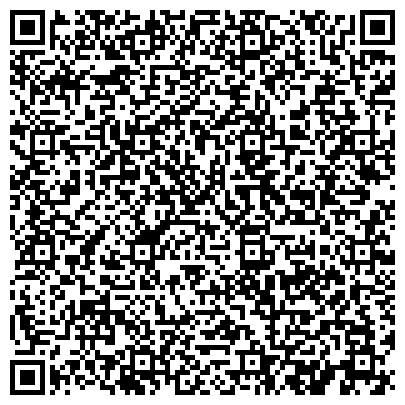 QR-код с контактной информацией организации ООО СтеклоМаркет