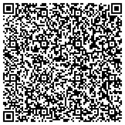 QR-код с контактной информацией организации Мобильные стенды