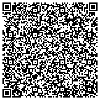 QR-код с контактной информацией организации Благосостояние, негосударственный пенсионный фонд, Красноярский филиал
