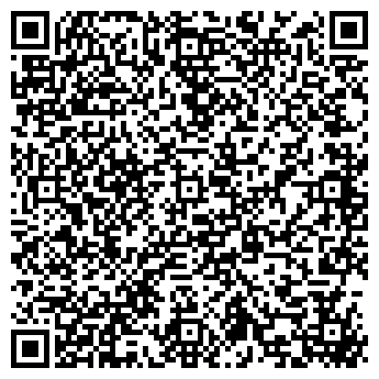 QR-код с контактной информацией организации ЗАО ФОНКОД­СЕРВИС