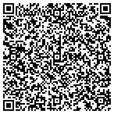 QR-код с контактной информацией организации Дверная Марка