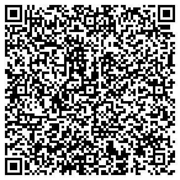 QR-код с контактной информацией организации DVerka74
