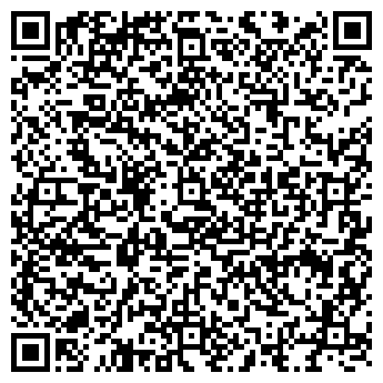 QR-код с контактной информацией организации Автогурман