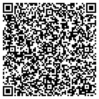 QR-код с контактной информацией организации ИП Мамаева Н.Н.