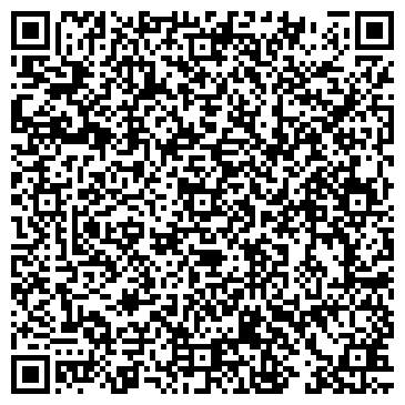 QR-код с контактной информацией организации Газфонд