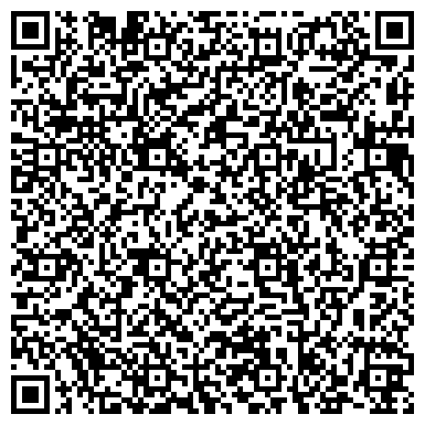 QR-код с контактной информацией организации Управление пенсионного фонда в г. Железногорске