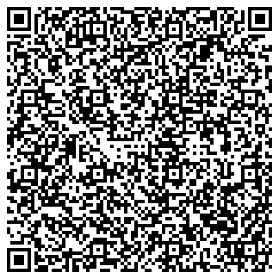 QR-код с контактной информацией организации ЗАО Мапеи