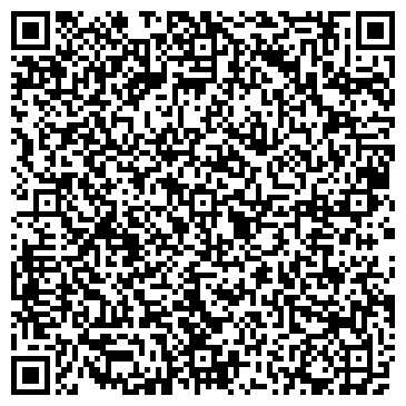 QR-код с контактной информацией организации Электрон Спутник